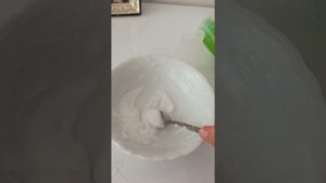 💕😚😘делаем крем для тела своими руками ( простой способ) из алоэ вера и крем для рук и тела 💕😚😘