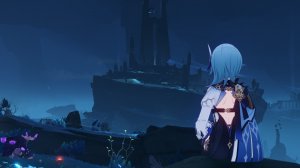 Genshin Impact - Энканомия - Скрытое задание и достижение "А какая разница?" - Обновление 2.4 | PC