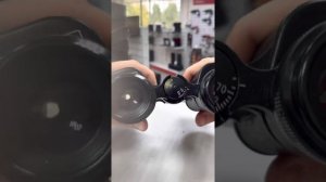 Бинокль бпц 12*45