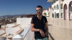 Отель Siva Sharm 5***** отзыв (Шарм Эль Шейх) Египет