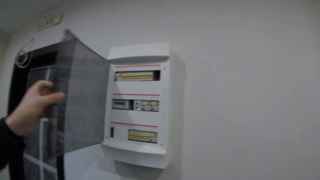 Приемка квартиры в новостройке с отделкой