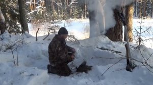 Она может всё! удачная проверка