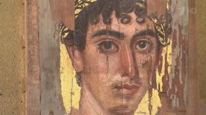 110 лет исполнилось музею изобразительных искусств имени Пушкина