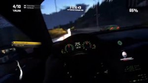 DRIVECLUB™ Каждый день такое бывает