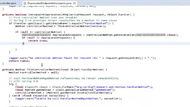 Java User Group - Beyond Basic