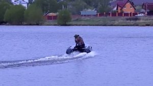 АДМИРАЛ 375 SUZUKI 6 АНДРЕЙ 40