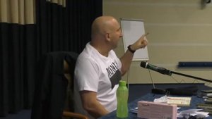 Как контролировать агрессию и гнев  Сатья  Минск  2020