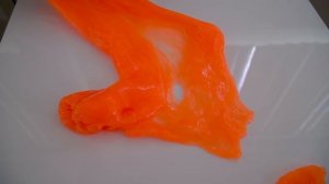 Аминка и веселая история про СЛАЙМ