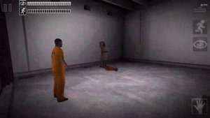 SCP Containment Breach Mobile Gameplay