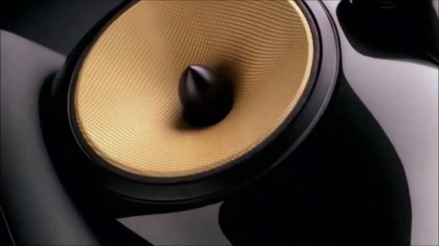 Акустика B&W Nautilus серии 800 - Hi-Fi колонки