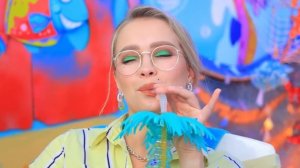 Русалка влюбилась! Русалка в реальной жизни!