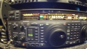 Yaesu FT-920 vs Yaesu FT-1000MP