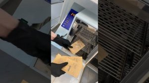 Стерилизация инструментов для перманентного макияжа