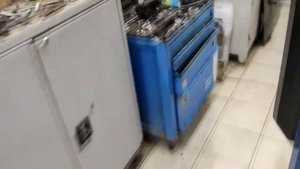 приора кипит