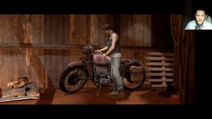 Beyond: Two Souls прохождение#7