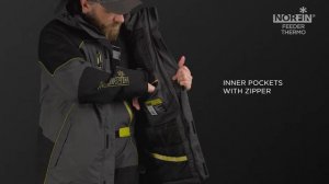 Norfin Feeder Thermo