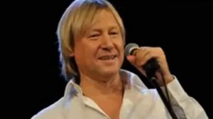 Дмитрий Харатьян изменился до неузнаваемости