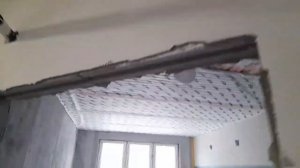 Шумоизоляция потолка Шуманет Термо Эко под натяжные потолки