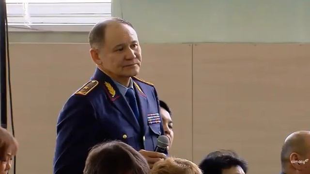 Аким не хочет заниматься проблемами дольщиков