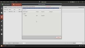 Настройка терминала учёта рабочего времени Hikvision DS K1A802MF в программе IVMS 4200