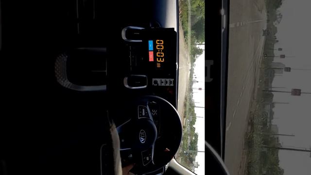 KIA SONET 1.2 0-100 || KIA SONET 1.2 || KIA SONET 1.2 ACCELERATION TEST || KIA SONET HTK PLUS 1.2 смотреть онлайн