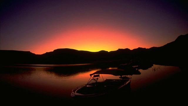 Dan Gibson - Cresting the Horizon смотреть онлайн