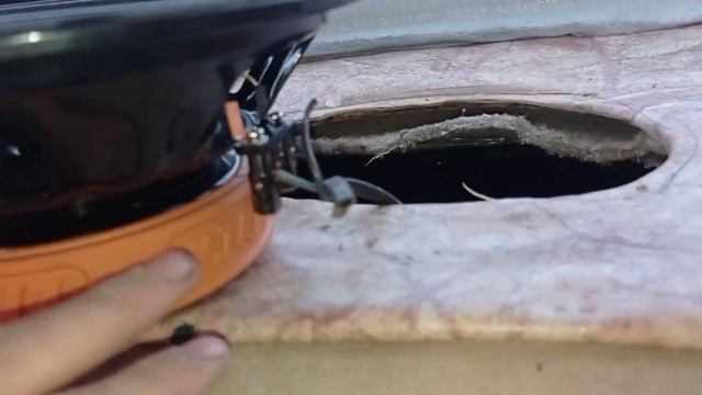 Замена штатных динамиков в ВАЗ-2106 на DL Audio Raven 200 V.2 смотреть онлайн