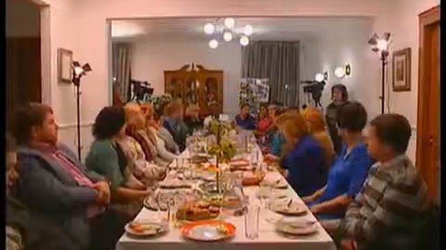 Посольство Божье. Как это было. 1998г. 34 часть смотреть онлайн