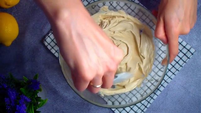 ПП чизкейк без лактозы, без глютена, без сахара, без выпечки!
