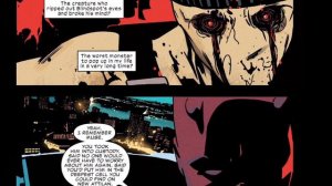 Daredevil #597 Review