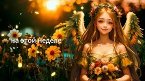 ?️ Ангелы говорят: Огромное чудо грядет на вашем пути... ? Послание от Бога сегодня | Слово Божье