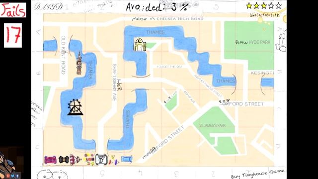 NotGTAV - Game Playthrough (With StroBe) смотреть онлайн