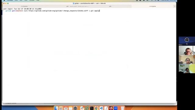 BE Pairing - 20230628 EMEA/APAC - OAuth OIDC Setup with GDK смотреть онлайн