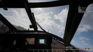 Squad, вертолет, самые быстрые посадки и бочки здесь