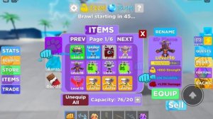 Roblox! Muscle legends сделал 100 перерождение даю петов подпищикам подпишитесь на канал!