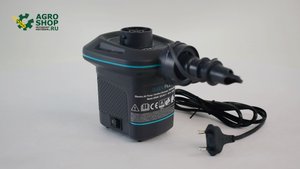 Насос электрический 220v INTEX