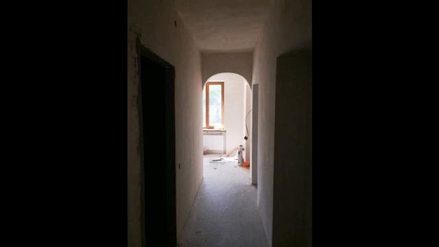 Продам 3-х комнатную квартиру в центре Гурзуфа...