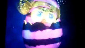 фёрби бум игра обзор