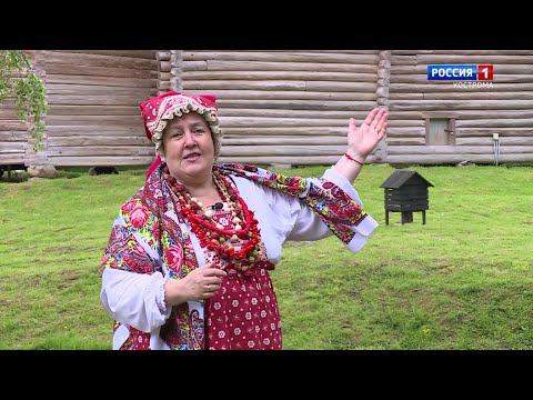 Марина Крылова: экскурсовод, которому аплодируют посетители
