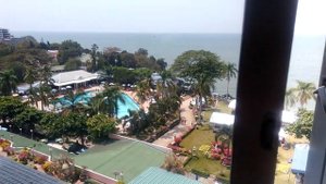 Обзор Asia Pattaya Houtel 2019 март, Вадим Тимофеев