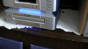 AIWA XR M99