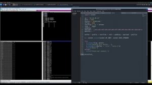 Buffer Overflow | Tib3rius | OSCP PREP