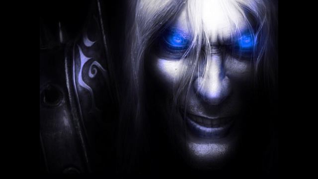 Warcraft 3: The Frozen Throne - Soundtrack The Frozen Throne смотреть онлайн