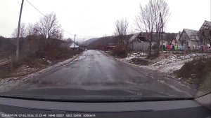 Как живут цыгане в Закарпатье.Циганський табiр Iванiвка у Середньому