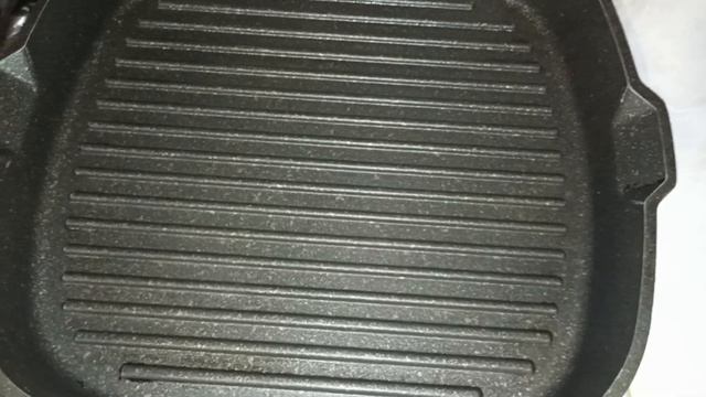 Свинина с розмарином и чесноком на сковороде-гриль смотреть онлайн