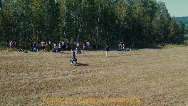 Археологические раскопки - 2022