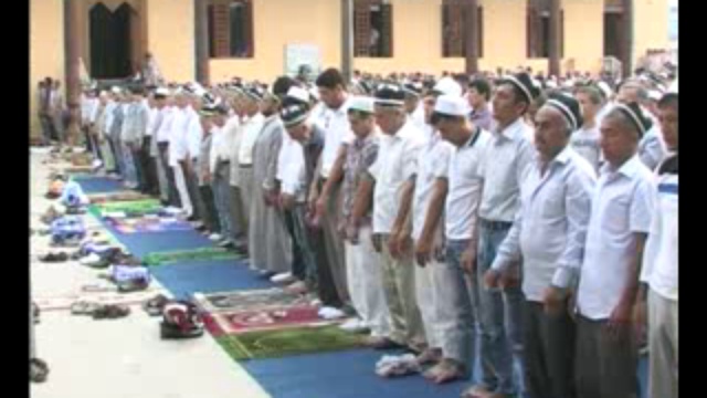 Иди Фитр смотреть онлайн