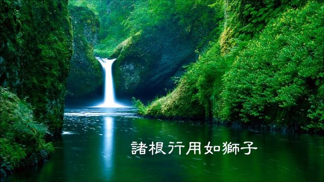 台灣噶舉佛學院，妙音禪樂～密勒日巴道歌─獅子歌 смотреть онлайн
