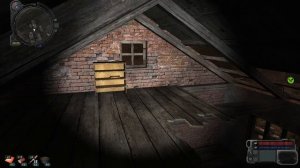 S.T.A.L.K.E.R. История Джона.Где найти инструменты для Скотча.