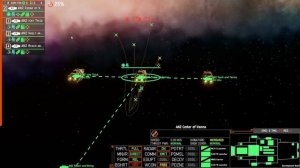 Slow and Pause game time  | Game Tip | NEBULOUS: Fleet Command